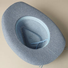 Load image into Gallery viewer, Terry Cloth Adjustable Cowboy Hat