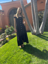 Load image into Gallery viewer, Malibu Maxi Off Shoulder Dress Collection