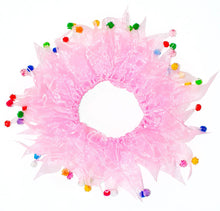 Load image into Gallery viewer, Pom Pom Dog Collar Collection