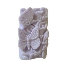 Load image into Gallery viewer, Butterfly Soap Bar | White Tea & Ginger