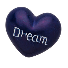 Load image into Gallery viewer, Dream Heart Paperweight