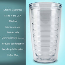 Load image into Gallery viewer, Patriotic Flag Insulated Travel Tumbler