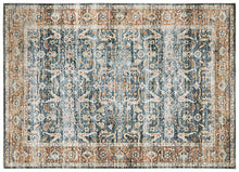 Load image into Gallery viewer, Machine Washable Area Rug Collection