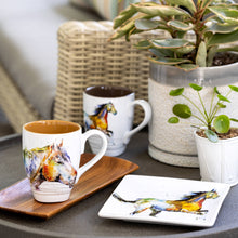 Load image into Gallery viewer, Horse Mug