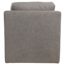 Load image into Gallery viewer, Drew Swivel Chair