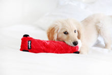 Load image into Gallery viewer, Jigglerz Santa Pet Toy