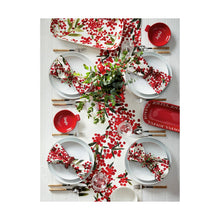 Load image into Gallery viewer, Red Sprig Pitcher