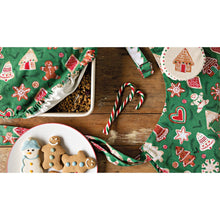 Load image into Gallery viewer, Christmas Cookies Apron