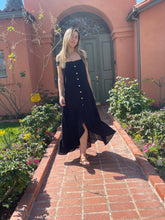 Load image into Gallery viewer, Malibu Maxi Off Shoulder Dress Collection