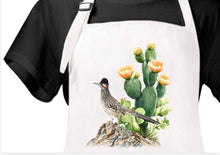 Load image into Gallery viewer, Road Runner Apron