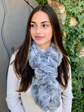 Load image into Gallery viewer, Faux Fur Neck Warmer