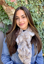 Load image into Gallery viewer, Faux Fur Neck Warmer