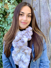 Load image into Gallery viewer, Faux Fur Neck Warmer