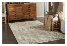 Load image into Gallery viewer, Anastasia Wool Rug 8'6" X 11'6"