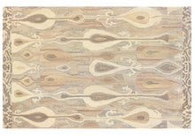 Load image into Gallery viewer, Anastasia Wool Rug 8'6" X 11'6"
