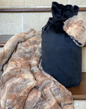 Load image into Gallery viewer, Travel Blanket Set