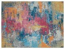 Load image into Gallery viewer, Machine Washable Area Rug Collection