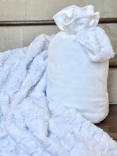 Load image into Gallery viewer, Travel Blanket Set