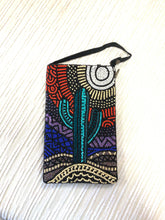 Load image into Gallery viewer, Beaded Cross Body Wristlets in several designs (6190586003654)