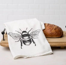 Load image into Gallery viewer, Flour Sack Kitchen Towel Collection