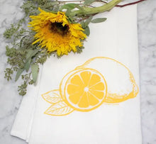 Load image into Gallery viewer, Flour Sack Kitchen Towel Collection