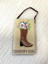 Load image into Gallery viewer, Beaded Cross Body Wristlets in several designs (6190586003654)