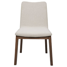 Load image into Gallery viewer, Delano Armless Chair Collection- S/2