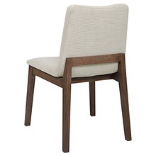Load image into Gallery viewer, Delano Armless Chair Collection- S/2