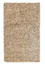 Load image into Gallery viewer, 2’ x 3’ Marshmallow Shag Rug