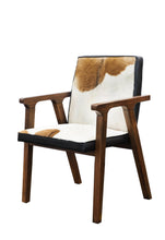 Load image into Gallery viewer, Goat Hair Armchair