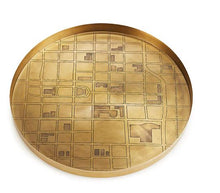 Load image into Gallery viewer, Map Tray Collection