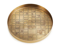 Load image into Gallery viewer, Map Tray Collection