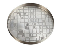 Load image into Gallery viewer, Map Tray Collection