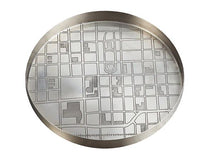 Load image into Gallery viewer, Map Tray Collection