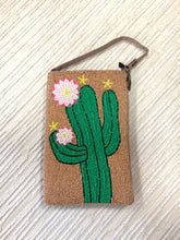 Load image into Gallery viewer, Beaded Cross Body Wristlets in several designs (6190586003654)