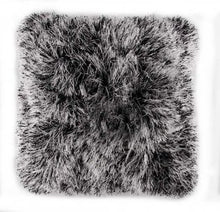 Load image into Gallery viewer, Dallas Shag Pillow