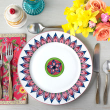 Load image into Gallery viewer, Calypso Dinner Dish Collection