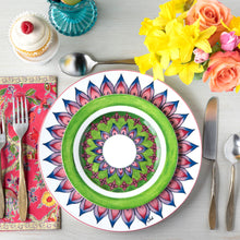 Load image into Gallery viewer, Calypso Dinner Dish Collection