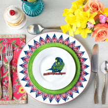 Load image into Gallery viewer, Calypso Dinner Dish Collection