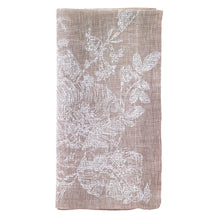 Load image into Gallery viewer, French Garden Napkin