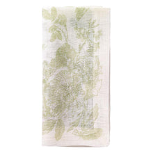 Load image into Gallery viewer, French Garden Napkin