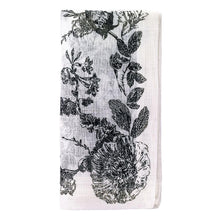 Load image into Gallery viewer, French Garden Napkin