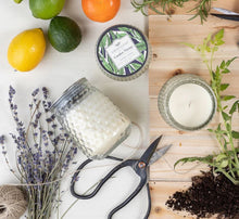 Load image into Gallery viewer, Greenleaf Signature Candle Collection