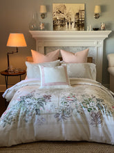 Load image into Gallery viewer, Hemmingway's Estate Bedding Collection