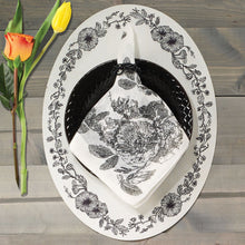 Load image into Gallery viewer, French Garden Napkin