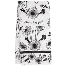 Load image into Gallery viewer, Boho Tea Towel