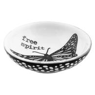 Load image into Gallery viewer, Free Spirit Butterfly Ring Dish
