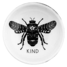 Load image into Gallery viewer, Bee Kind Ring Dish