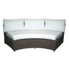 Load image into Gallery viewer, Barbados Rounded Sofa