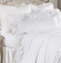 Load image into Gallery viewer, Roseline Linen Bedding Collection
